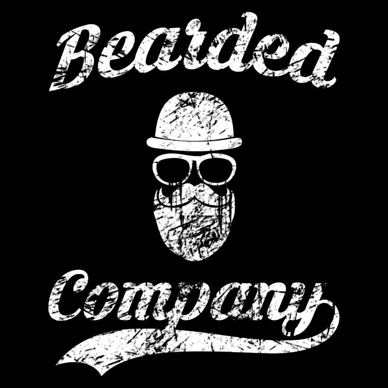 Bearded bearded