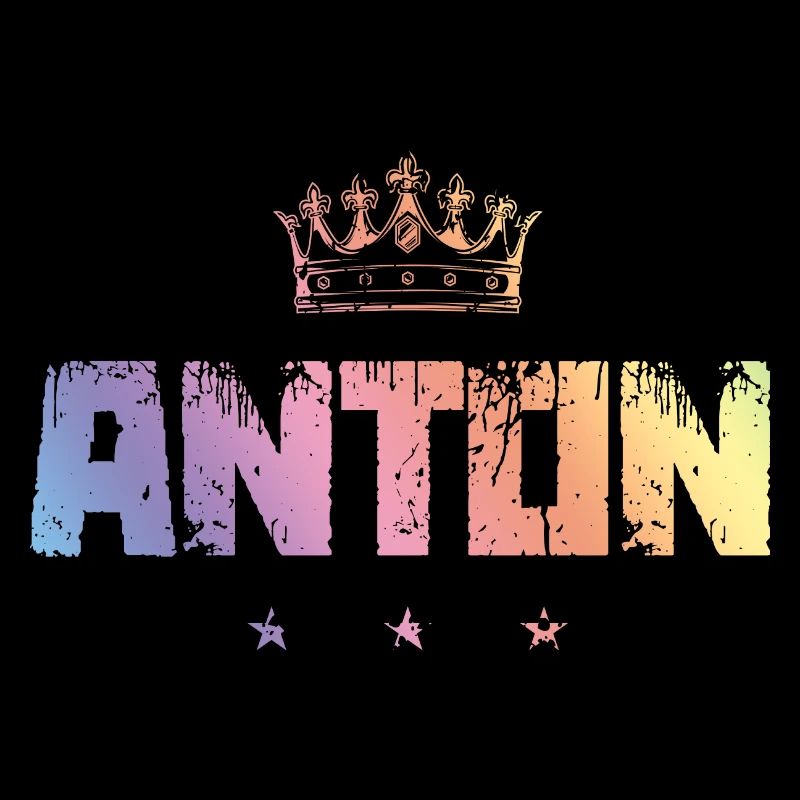 Anton