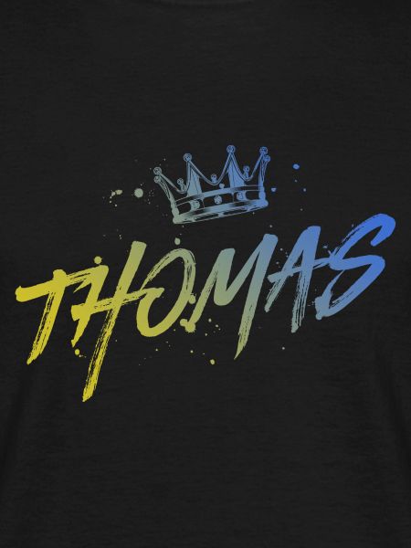 Thomas