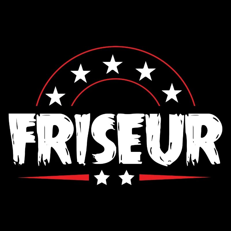 Friseur Beruf