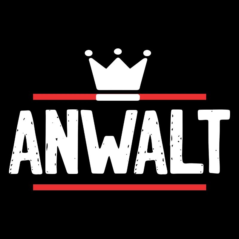 Anwalt Beruf