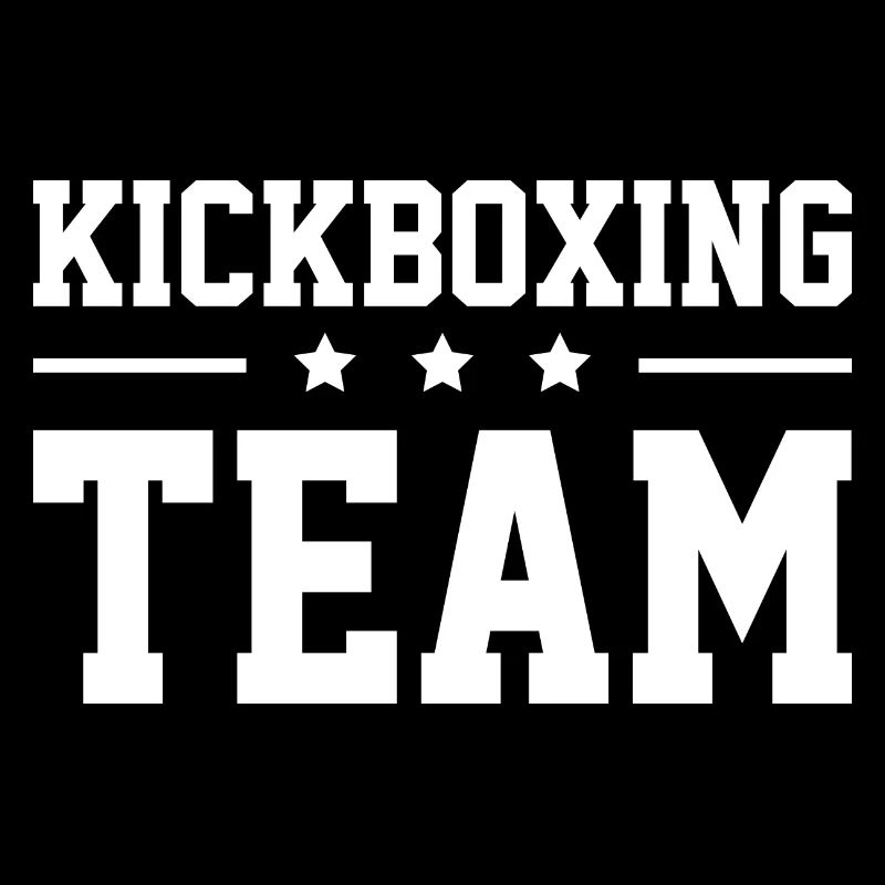 Kickboxing Team