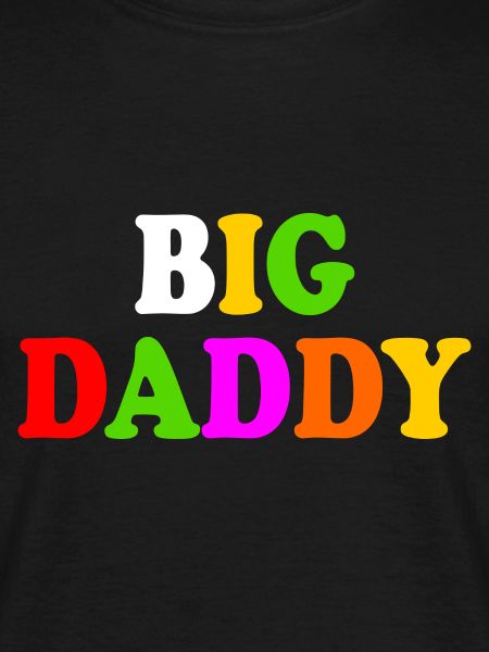 Big daddy