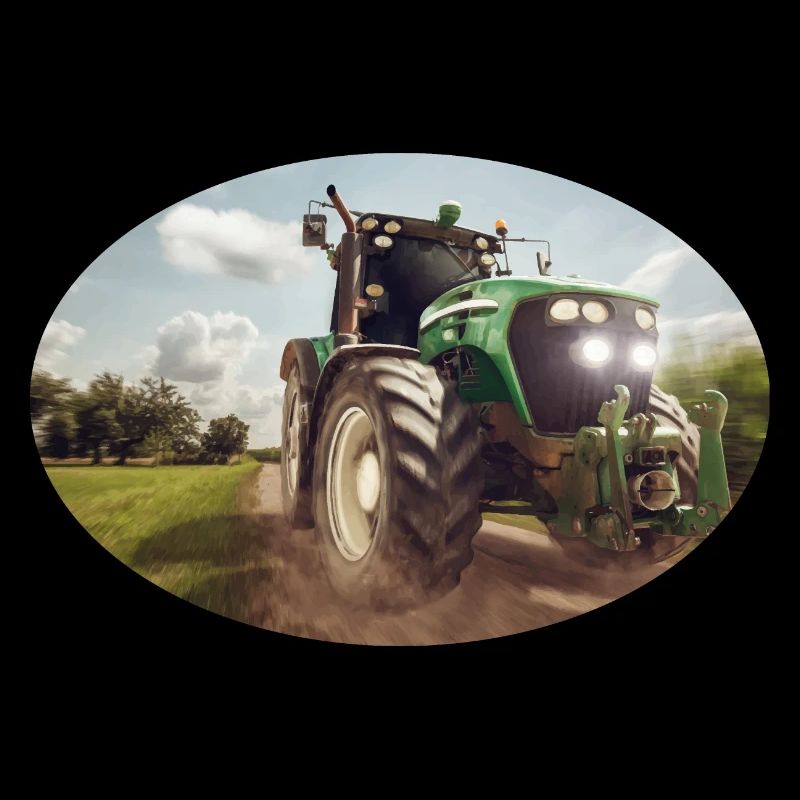 Traktor
