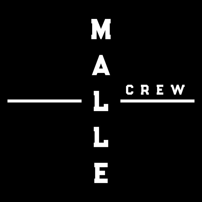 males crew