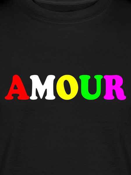 Amour