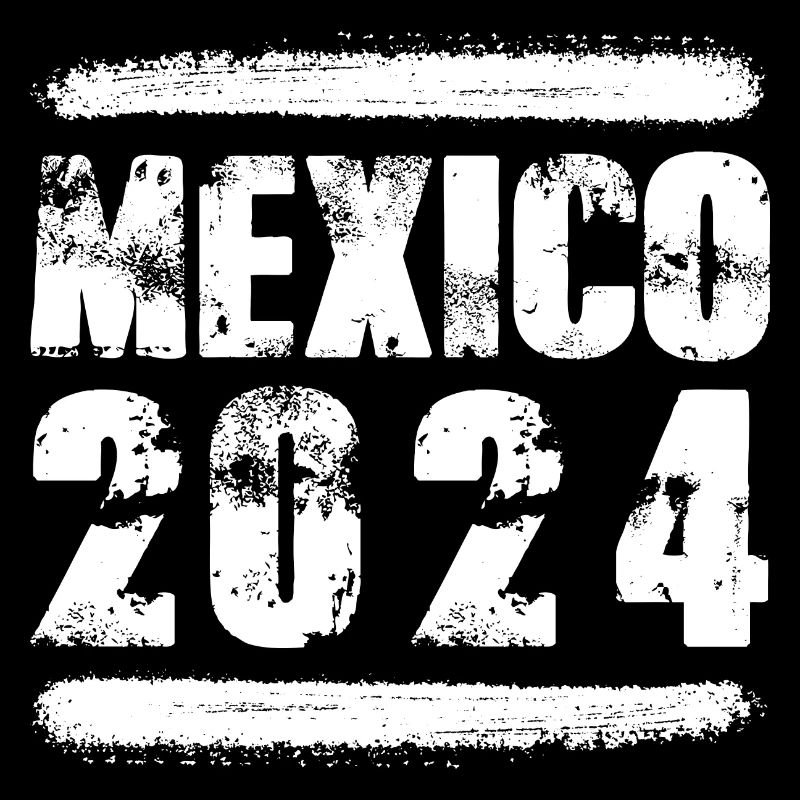 Mexico 2024 Team