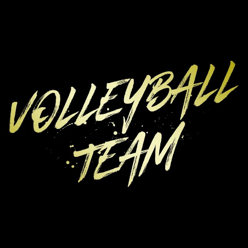 Équipe de volleyball