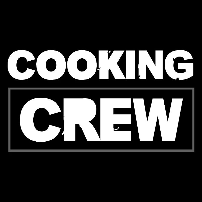 Cooking Crew