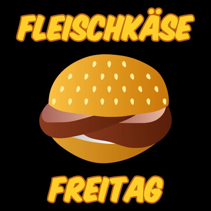 Meat cheese Friday Leberkäs Leberkas rolls