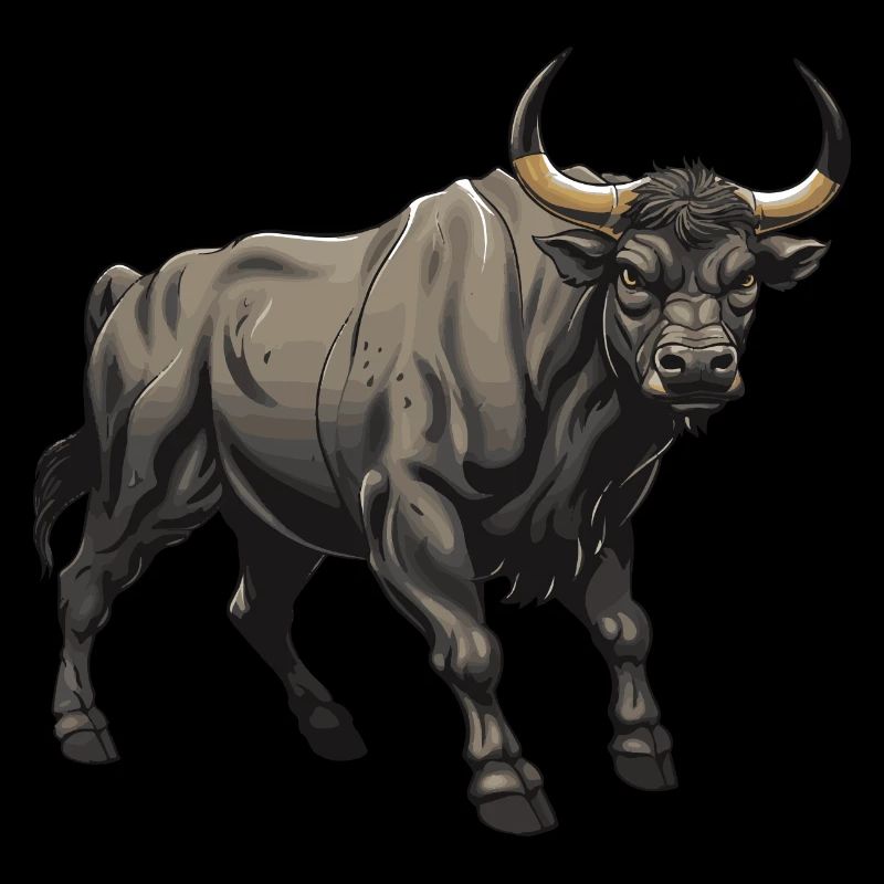 Toro Animale Toro