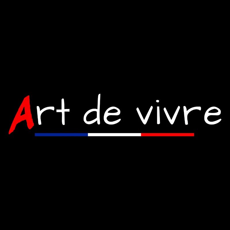Art de vivre
