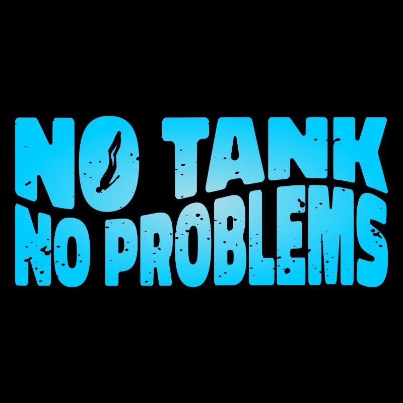 Freediving Apnoe Tauchen No Tank No Problems