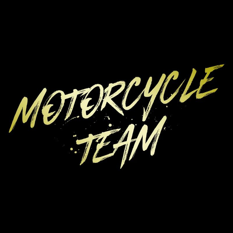 Motorcycle Team