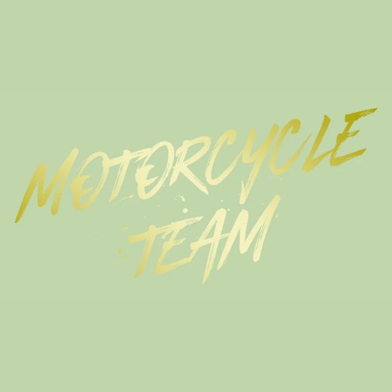 Équipe moto