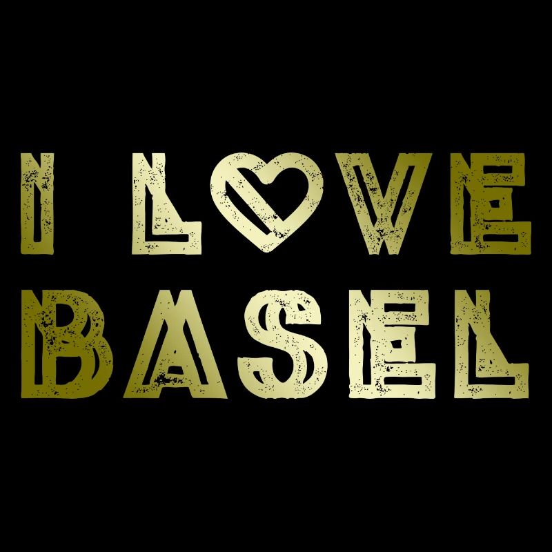 I Love Basel