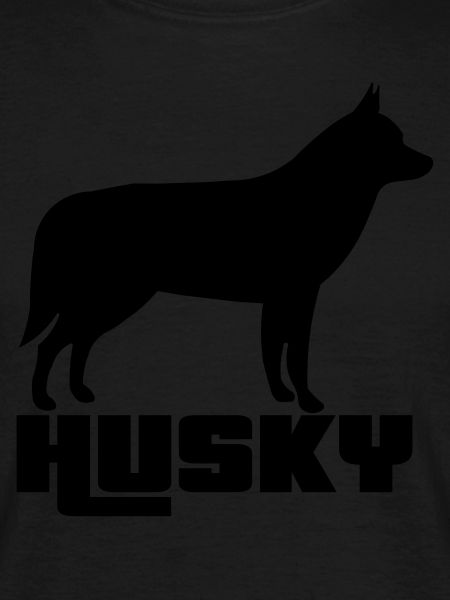 HUSKY 1
