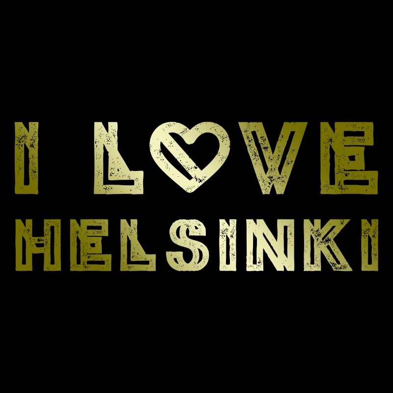 J’aime Helsinki
