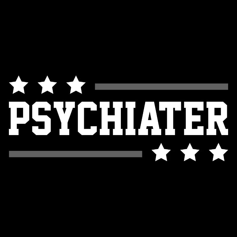 Psychiater Beruf