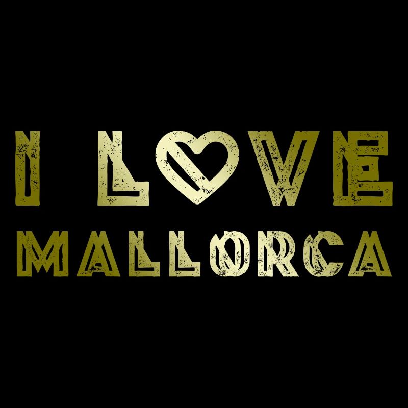 J’aime Majorque