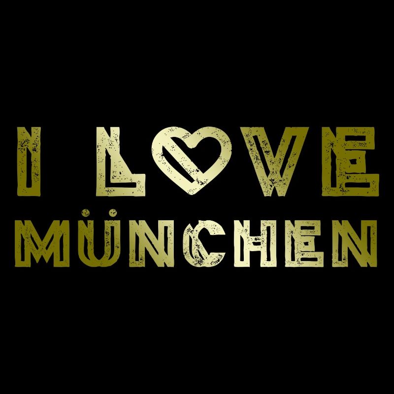 I Love München