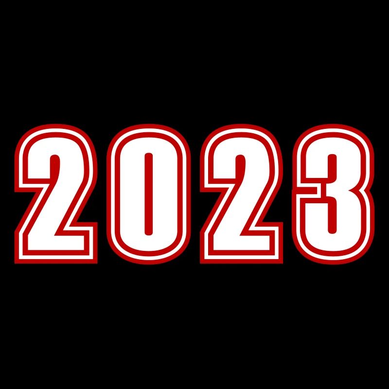2023 year