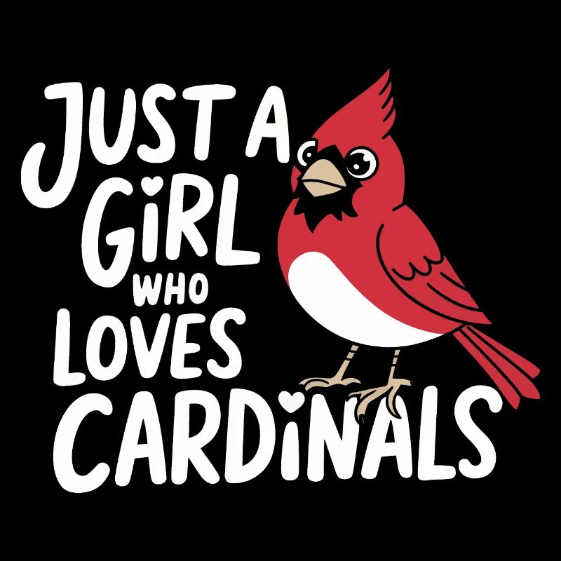Cardinal Red Cardinal Vogel Red Cardinal