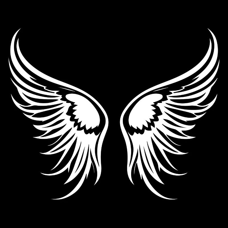 Wing Icon