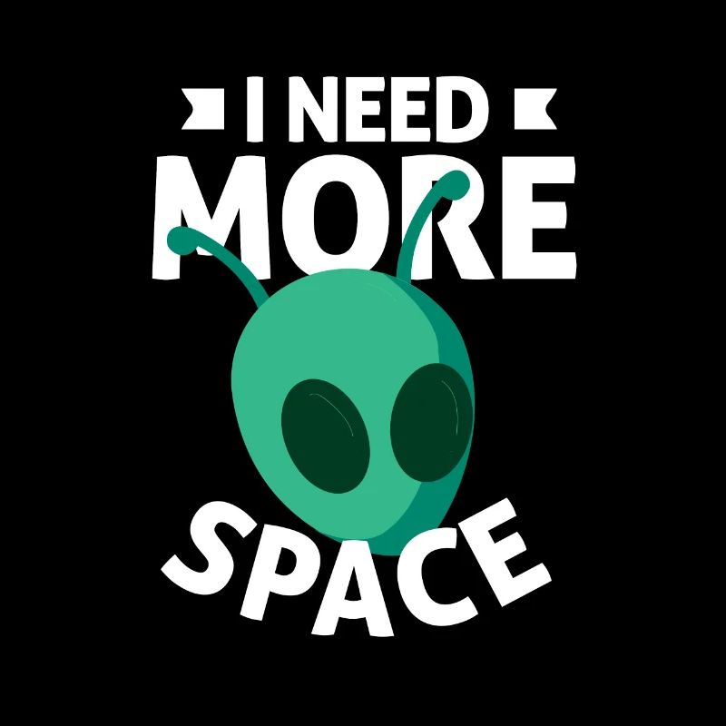 Alien Funny