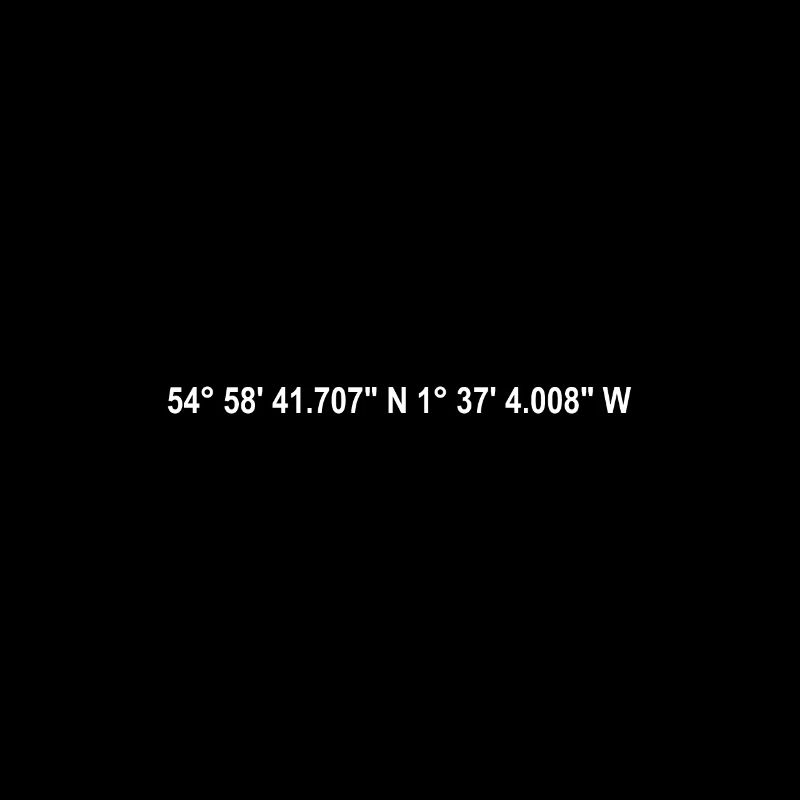 Newcastle upon Tyne coordinates