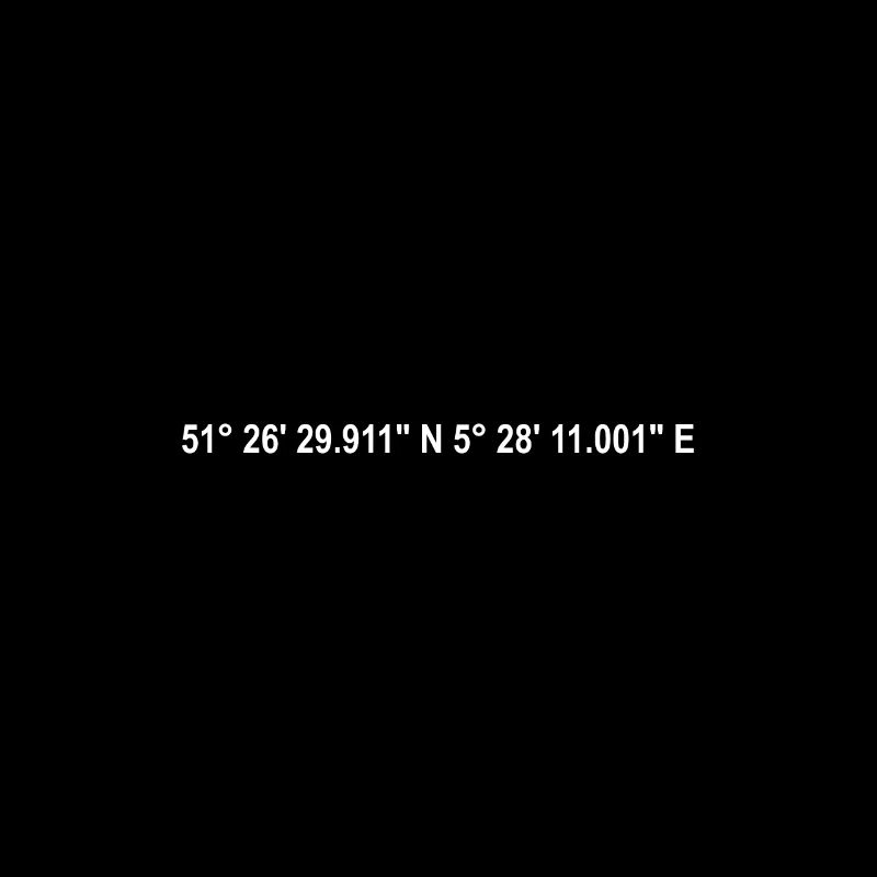 Eindhoven coordinates