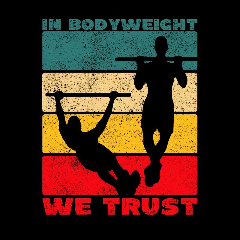 Funny Calisthenics Saying