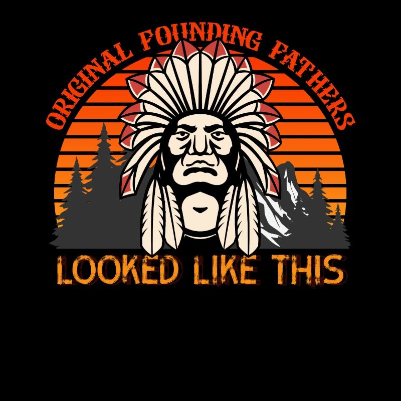 Funny Native American Saying