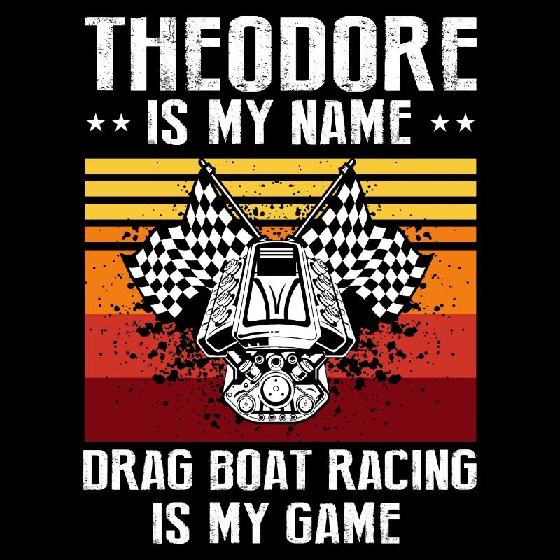 Speedboat Racing Design for Racing Boaters