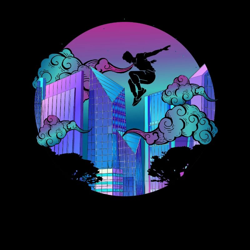 Freerunning Freerunner Acrobat Parkour
