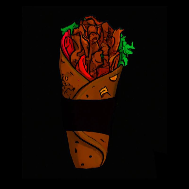 Döner Kebap