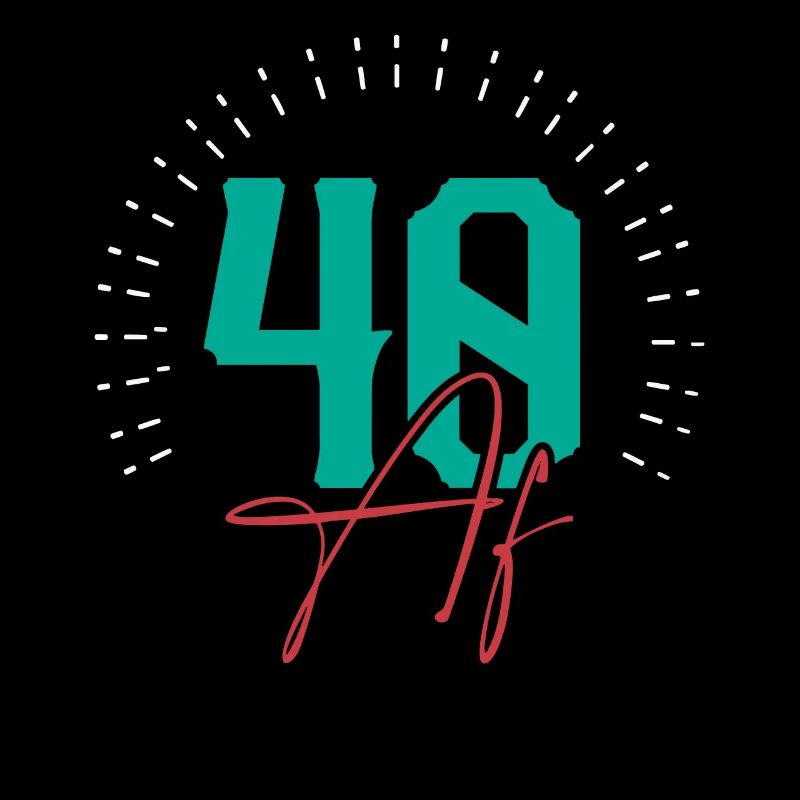 40 Af Anniversaire