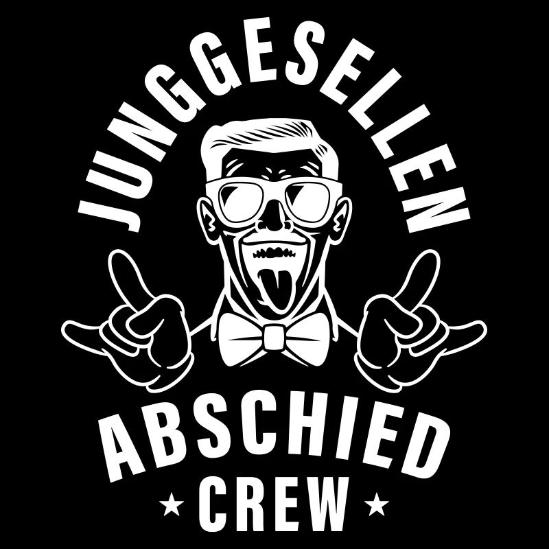 Bachelor Party Crew