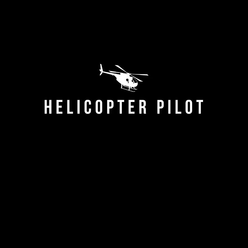 Helicopter - Helicopter Pilot