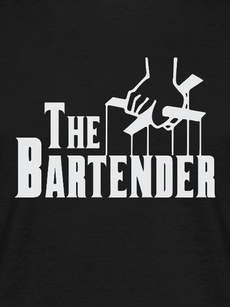 Bartender - The Bartender