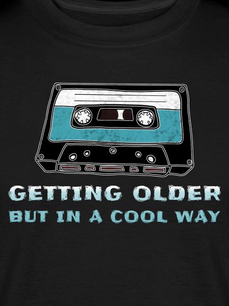 Retro Kassette
