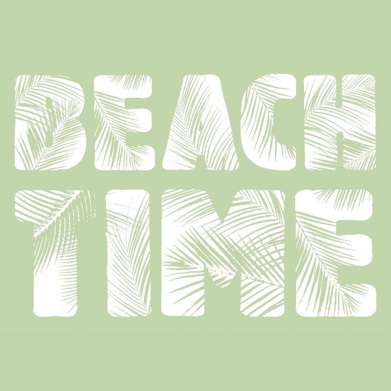 Temps de plage