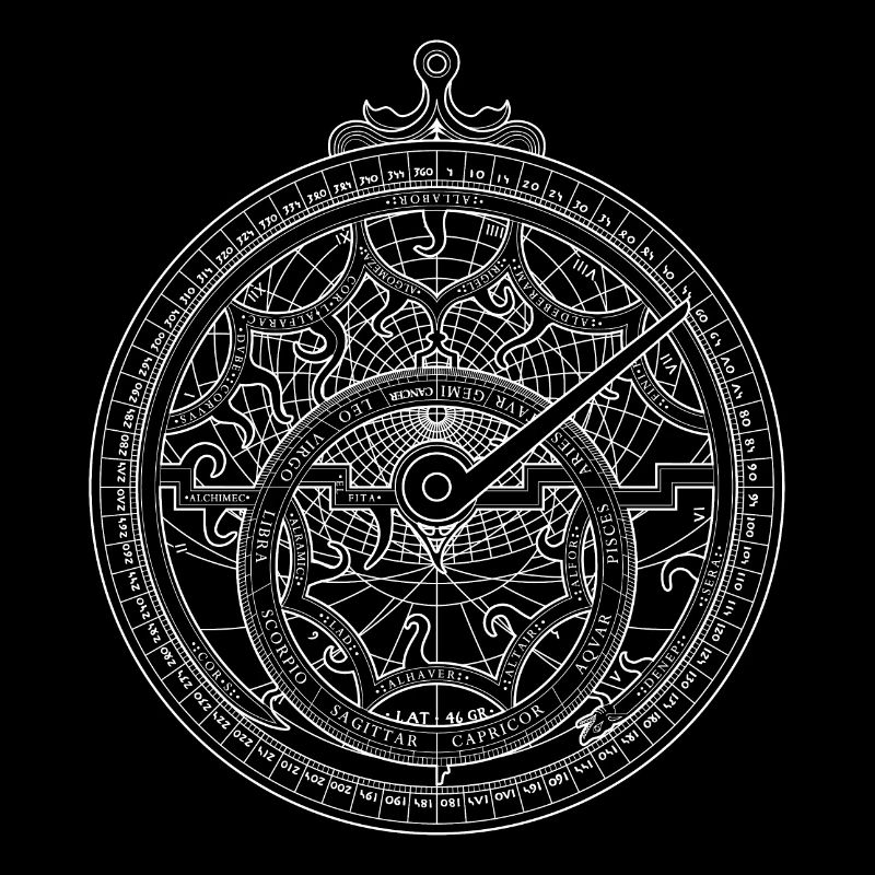 Astrolabe