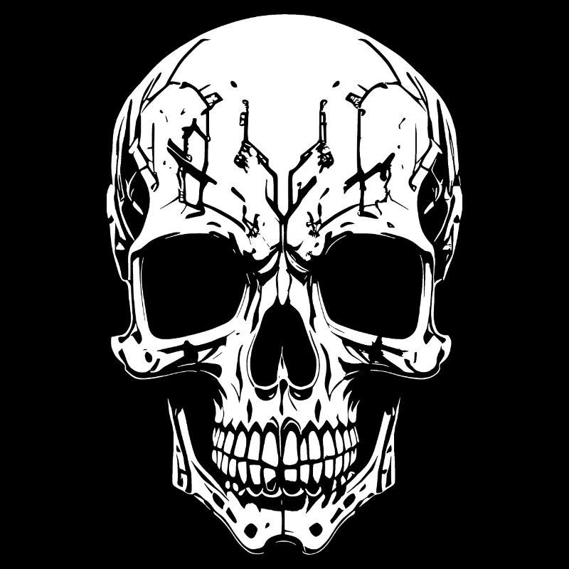 Skull