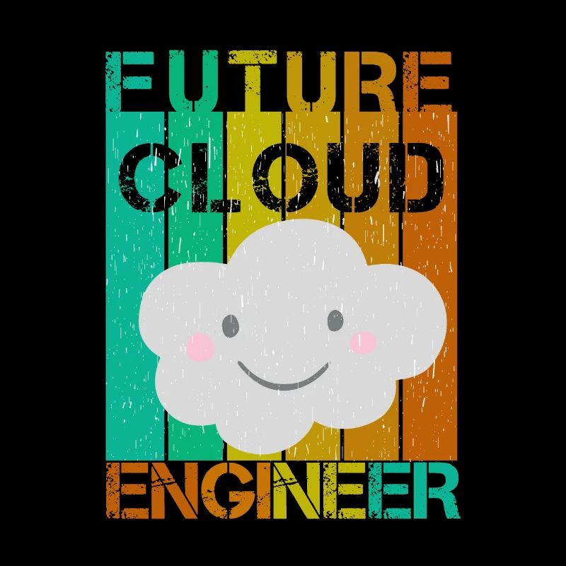 FUTUR INGÉNIEUR CLOUD