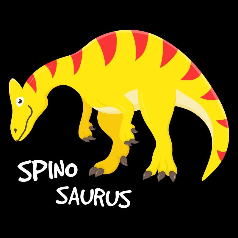 Spinosaure