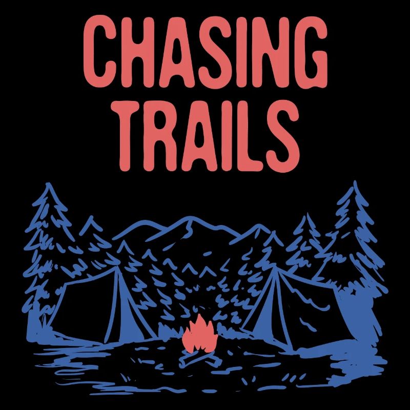 Chasing Trails Randonnée Mountain Hiker Summit