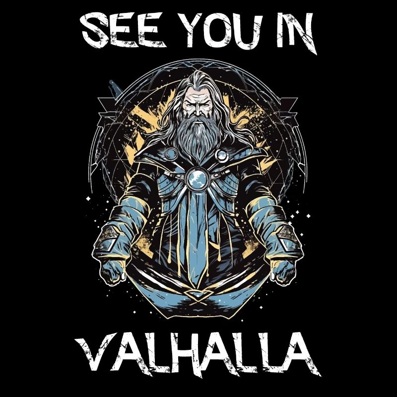 Valhalla Rendez-vous à Valhalla