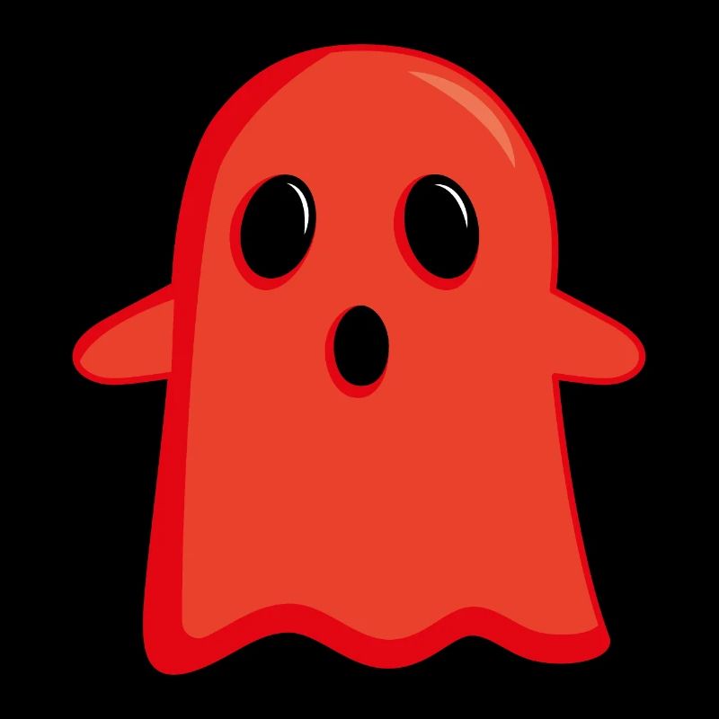Red Ghost