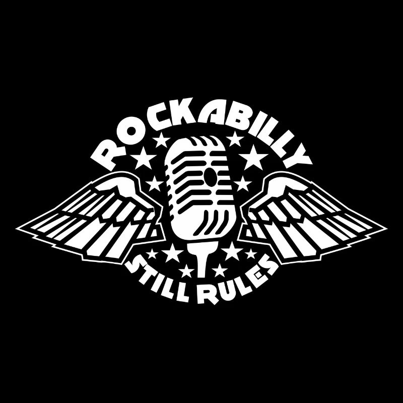 Rockabilly - still rules